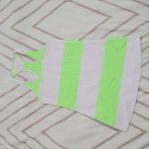 Lululemon Cool Racerback - Size 4